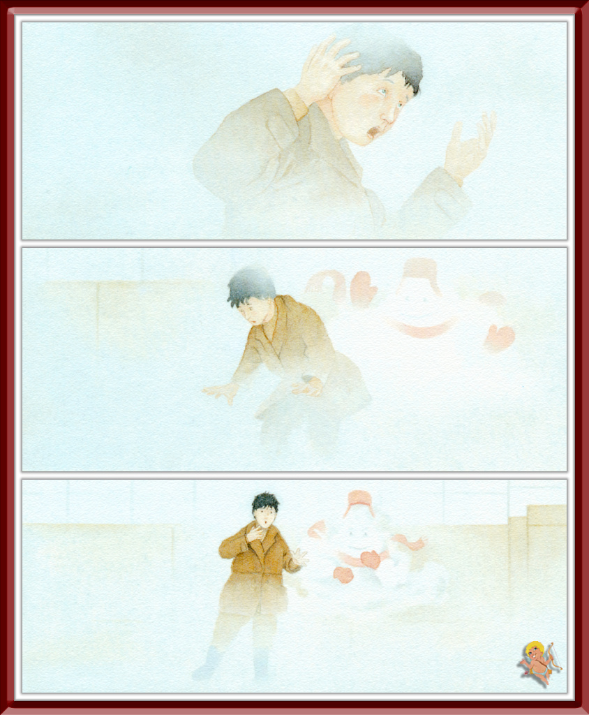sector 7 (10),绘本,绘本故事,绘本阅读,故事书,童书,图画书,课外阅读